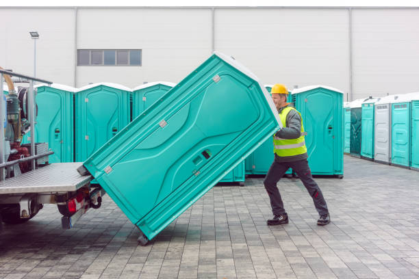 Portable Toilet Options We Offer in Seven Fields, PA