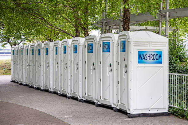 Best Construction site porta potty rental  in Seven Fields, PA