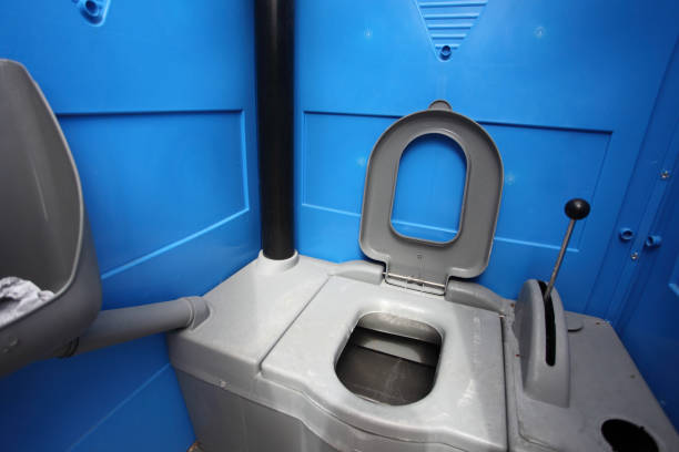 Porta potty rental for festivals in Seven Fields, PA