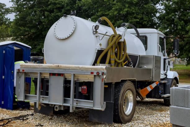 Best Portable restroom solutions  in Seven Fields, PA