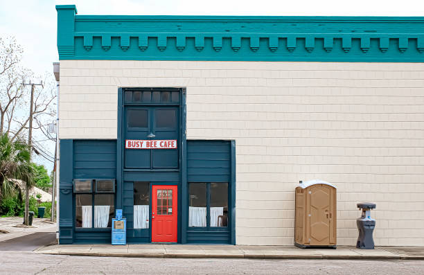 Best Porta potty rental near me  in Seven Fields, PA