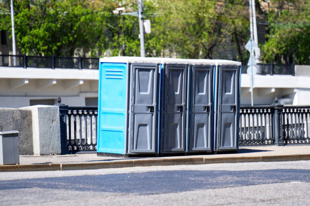 Best Restroom trailer rental cost  in Seven Fields, PA