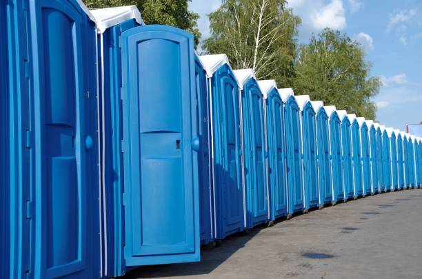 Best Sanitation services for porta potties  in Seven Fields, PA